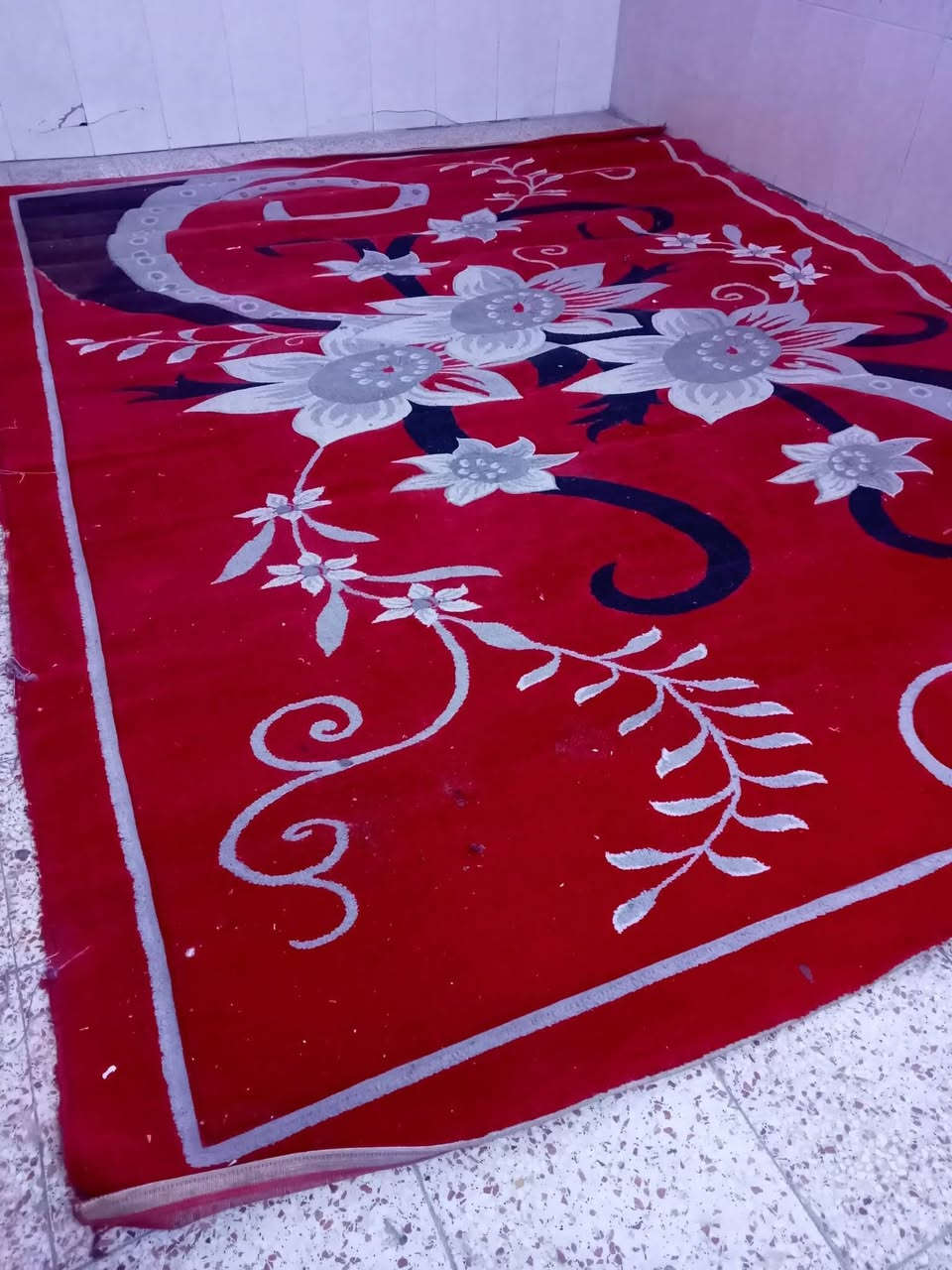 غراض للبيع تواصل خاص


**إذا كنت صاحب هذا الإعلان وتريد حذفه لأي سبب، رجاءا أرسل رسالة إلى الدعم الفني**