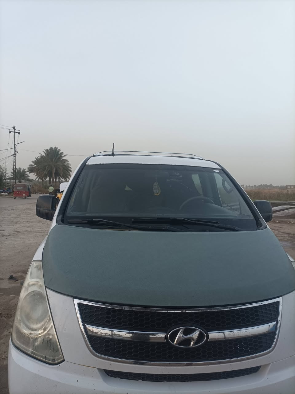 2010جاملغ أمامي امبدل لاصبغ ولا تبديل السيارة مشترك جاهزه من كلشي السياره رقم بغداد  تحويل ثاني يوم السعر 130بيهه مجال قليل ***********
