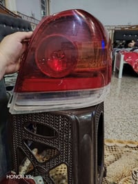 شباب بك لايت ايكو موديل 2005 مستعمل للبيع ‏السعر  70 وبيهن مجال   ‪077...