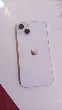 آيفون ١٣ • بطارية ٨٨٪ • مكفول