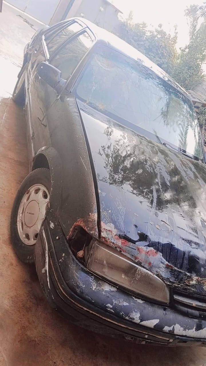 السلام عليكم من رخصت الادمن سيارة برنس بابل تسقيط كير محرك كفاله السياره راعيه متوفي وبيه قسام يعني تحول رقم بابل مشروع وطني السعر 12وبيه مجال عوزه راديتر ونوزلات ***********مكان السياره الدجيل
