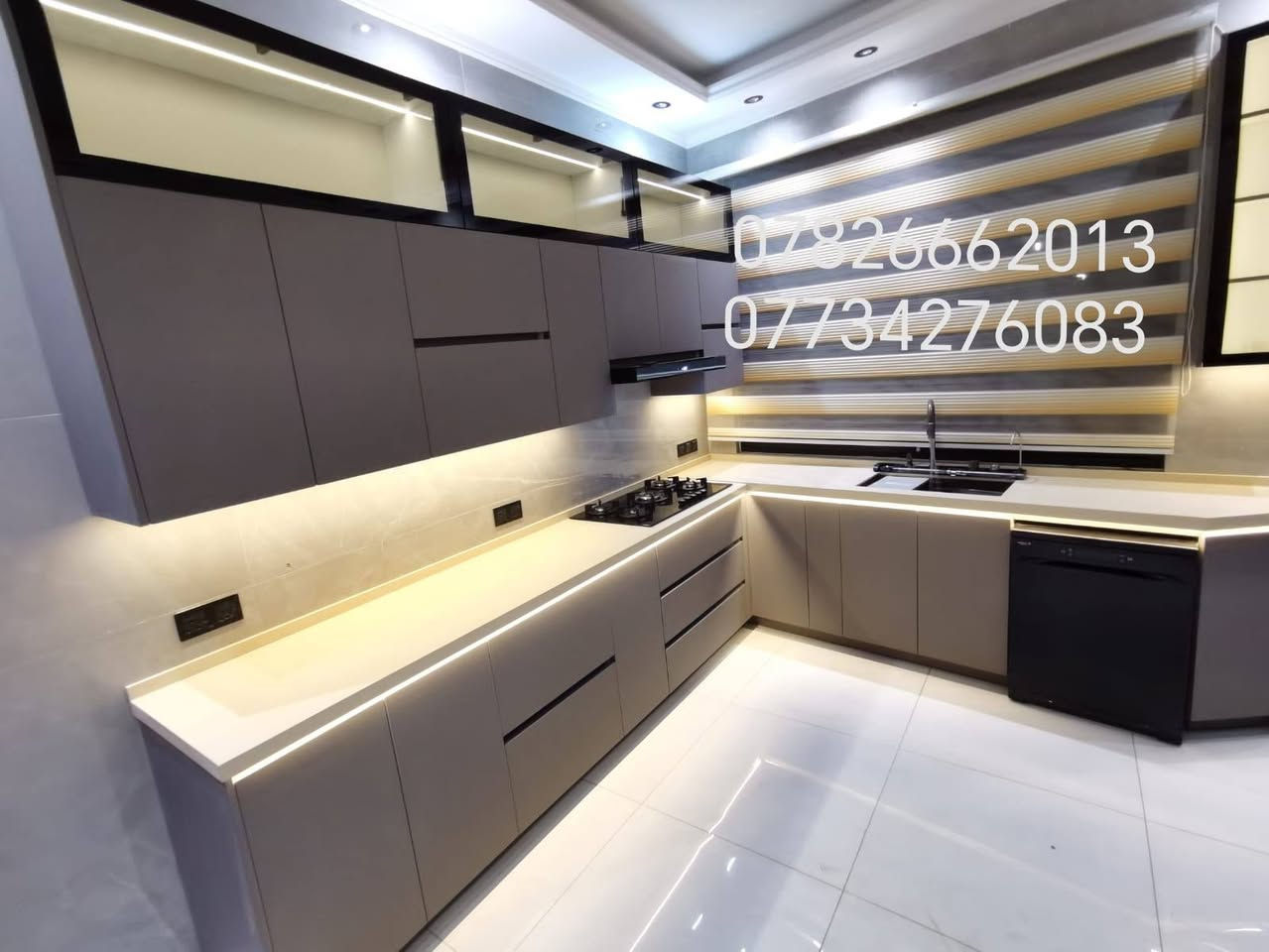 أحدث المطابخ التركيه من شركه المودرن الغزاليه شارع البداله داخل سوق العصري الاستفسار أكثر *********** ***********
