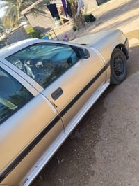 اوپل فيكترا • نضيفه • بغداد