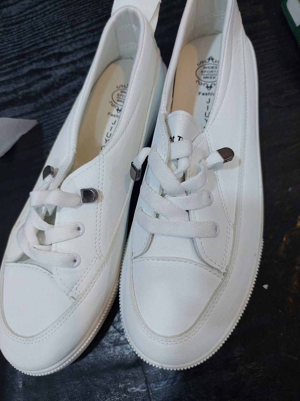 قياس 40حذاء رياضي نسائي سعر10


**إذا كنت صاحب هذا الإعلان وتريد حذفه لأي سبب، رجاءا أرسل رسالة إلى الدعم الفني**