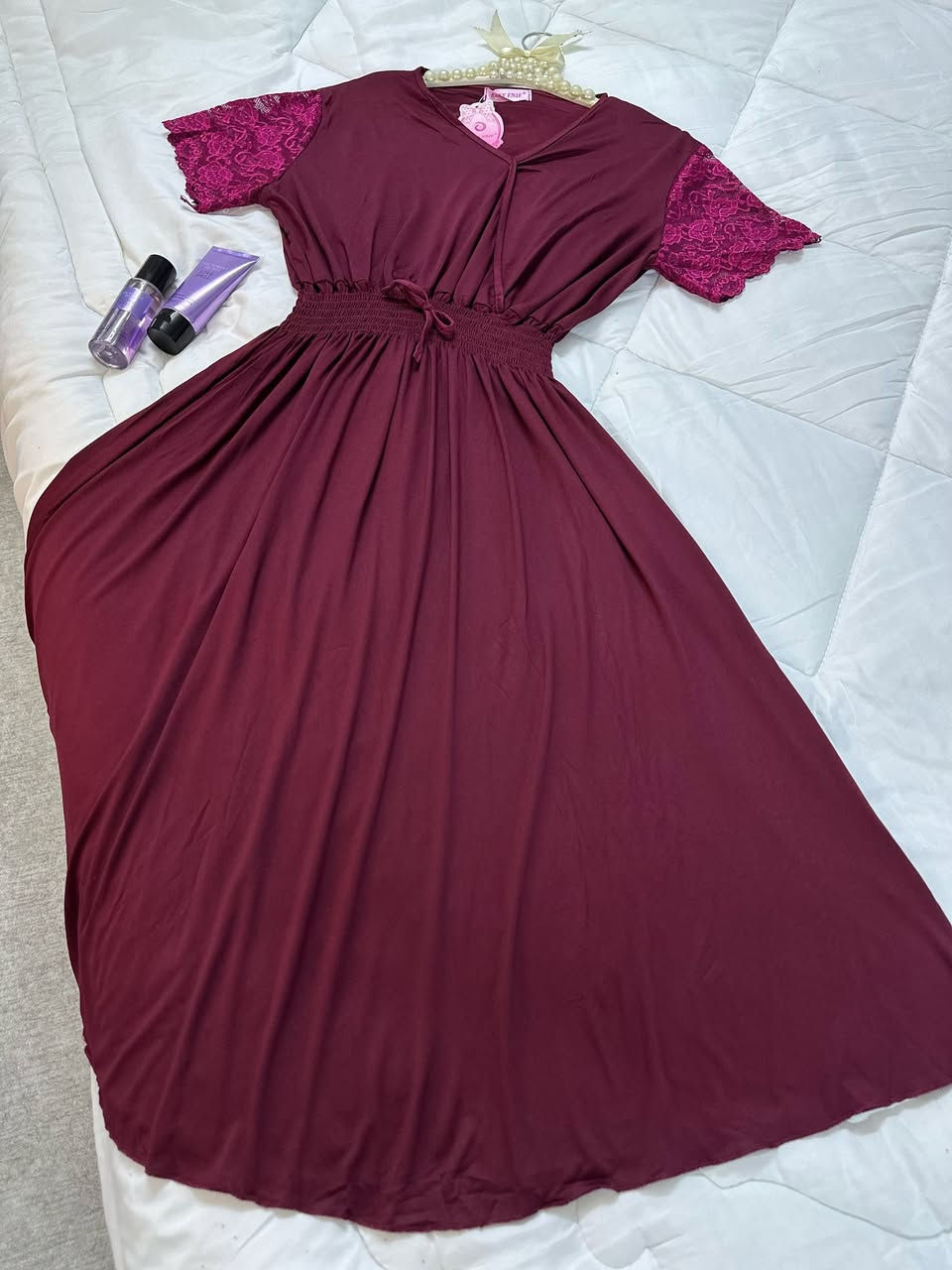 السعر ١٠ فقططط 
خامه فانيله قطني تجنن ترفه وبارده 
قياس فري سايز لل ٩٠ 
#اكسبلور #اكسبلور_فولو #اكسبلور_explore #ترند #اضافاتْْْْْْ


**إذا كنت صاحب هذا الإعلان وتريد حذفه لأي سبب، رجاءا أرسل رسالة إلى الدعم الفني**