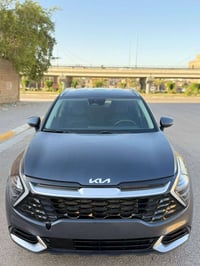 سبورتج EX • وارد امريكي • ٢٧٠٠٠ كم