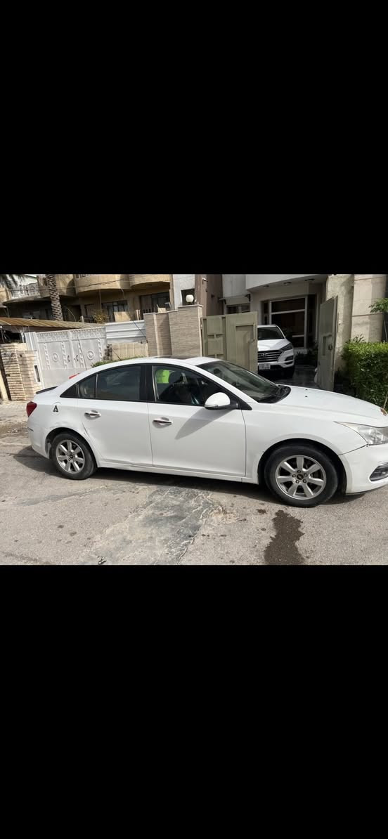 سلام عليكم شباب شلونكم
كروز ٢٠١٦
للبيع او مراوس حسب الرغبة
ماشية ١٦٥ ألّف حقيقي 
السياره خليجية 
بيها ٣ قطع جاملغ سايق وبنيد وصندوق وراجعات نفسهم بس اني بدلت البنيد لهذا اللون الاسود البنيد القديم عدي وعدي سونار الها
سويجين
شاشة اندرويد كار بلي
بصمة ٤ ابواب
سلايد روف
كشنات جلد
تخم تاير جديد
صدر امامي خلفي جديد
منظومة تبريد جديد
مكاني بالرصافة 
محرك وكير خير من الله ارقى دهن ابدللها وبانزين محسن

***********
