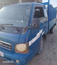 🚘 كيا إم عيون 2003 للبيع ✅ رقم الأنبار ✅ السيارة جاهزة من كل شيء ✅ الت...