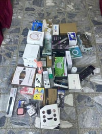 امزون للبيع الراغب   بالشراء يراسلني ع واتساب   07804521108