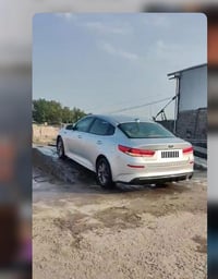 اوبتما • ٢٠١٩ • حادث بنيد