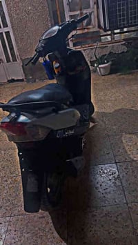 دراجه ماكس عدله للبيع او مراوس دراجه كامله ع اخر حبايه   كهربايات كله ...