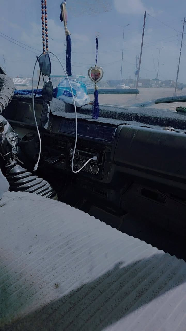 هاسلام عليكم كيه بسته مديل ٩٤ بلاديه شواصي كدام كفاله مكينه كير حداديه خير من الله سنويه ستوه صاقطه تريد وكاله تريد مداور سعر ٣٥ وبيه مجال


**إذا كنت صاحب هذا الإعلان وتريد حذفه لأي سبب، رجاءا أرسل رسالة إلى الدعم الفني**