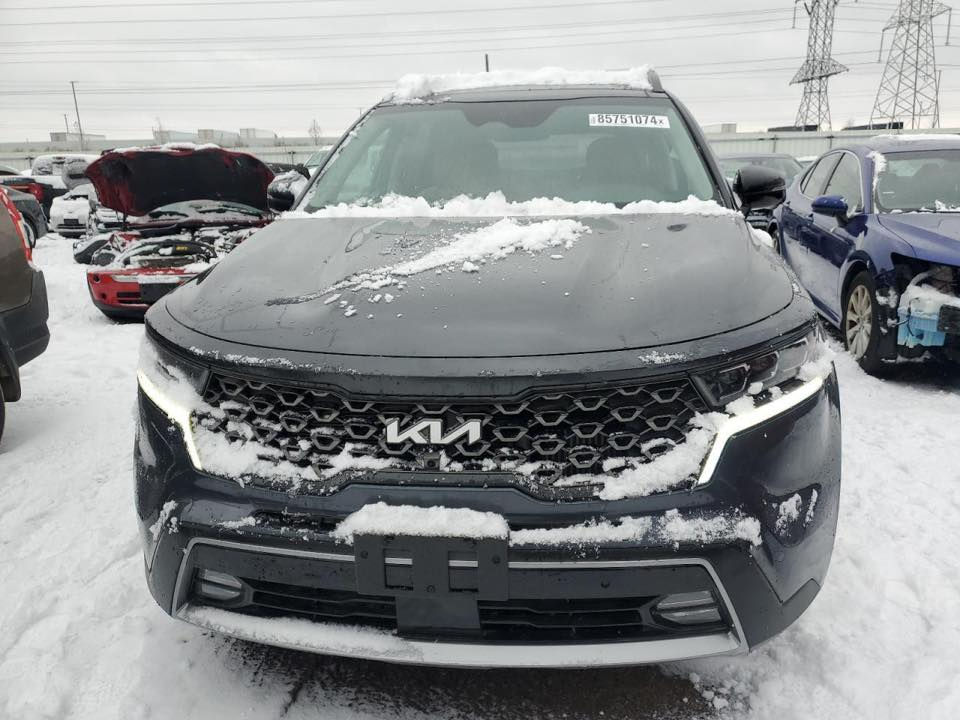 السلام عليكم
سورنتو 2023 وارد أمريكي 
فول مواصفات 
بصمه 
بانوراما
كشنات منفصل VIP 
ماشية 4 الف ميل 
محرك 2500 تيربو 
الحادث تبديل الباب الأمامي والخلفي 
السعر 265 ورقة 
العنوان بغداد العماري 
هاتف 📞 ***********
