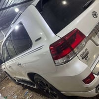 لاندكروز GXR • ٢٠٢٠ • رقم بغداد