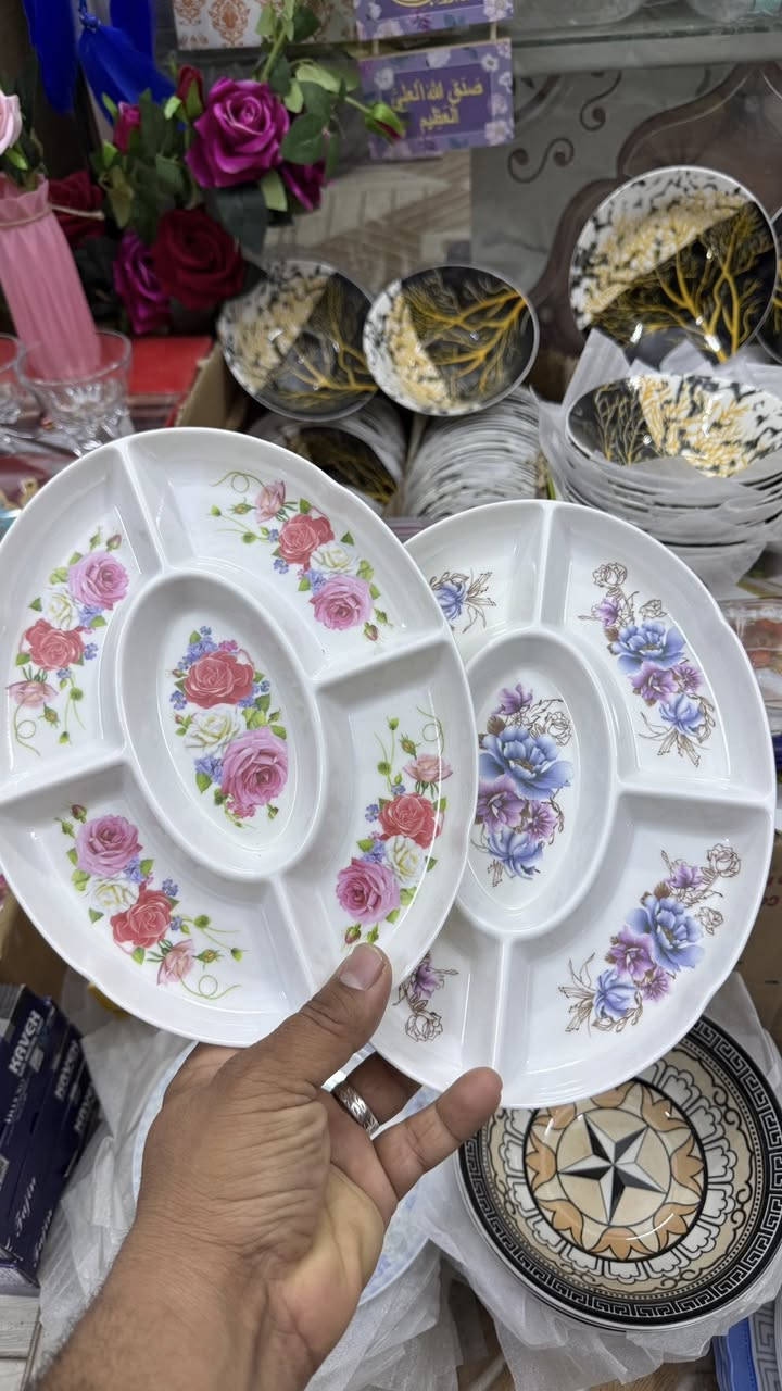 وصل مسواك جديد 
متواجدون يومين لغاية ١١ ليلا خلال شهر رمضان

بعقوبة باب الدرب شارع جامع لا اله الا الله 
مقابل مدرسة الشهيد لطيف 
***********
