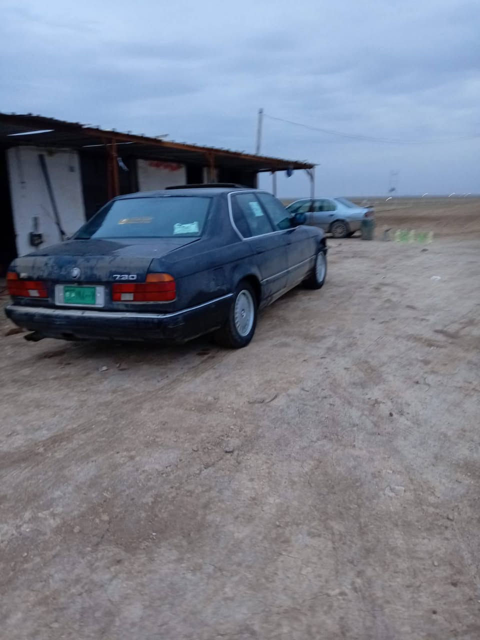 البيع بي ام حجم 730 فول بس كير عادي محرك كير شرط شرط تحويل تبريد ثلج طخم مالها تعبان يرادلا صيانا ول باقي كدام العين بطاقه وقود بيه السعر 28 بيها مجال بصيط ومراوس حسب القناعه ***********
