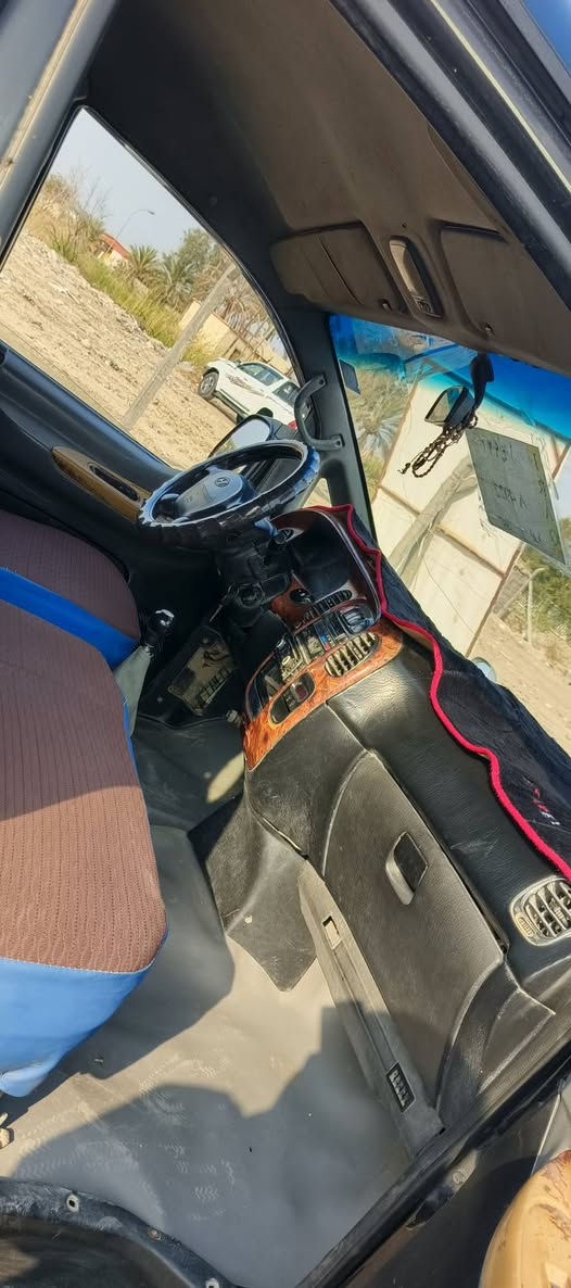 السلام عليكم ورحمة الله وبركاته ستاركس موديل 2006مفتوح كير عادي مواصفات باص سياحي 4سياحي بدي جديد فقط حزام للجمالية كير محرك اكسن كارتون رقم بابل مشروع وطني تحويل مباشر سعر 68وبية مجال مكاني بابل الحمزة الغربي ماعندك رصيد تصل وات ساب مفتوح ***********    ‏‪***********‬‏
