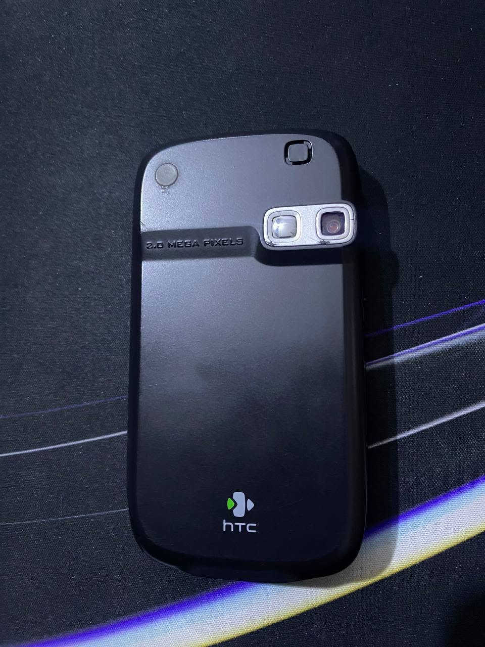 HTC سلايد
شغال وياه قلم وشاحنه سعر 55 الف
توصيل موجود


**إذا كنت صاحب هذا الإعلان وتريد حذفه لأي سبب، رجاءا أرسل رسالة إلى الدعم الفني**