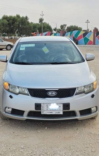 السلام عليكم كيا سيراتو للبيع وبيه سونار وشرط تبريد وتدفئة وما بيه اي نقص وشرط وكالة أو تحويل للاستفسار الاتصال ***********
***********
