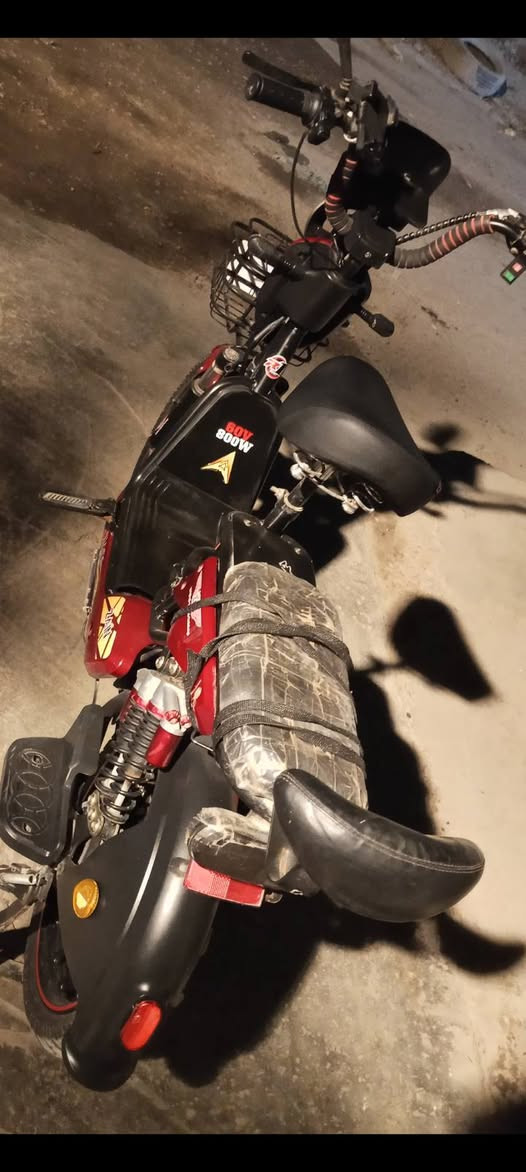 سلام عليكم دراجه جديده موديل 25 سعر 300تعال خاص


**إذا كنت صاحب هذا الإعلان وتريد حذفه لأي سبب، رجاءا أرسل رسالة إلى الدعم الفني**