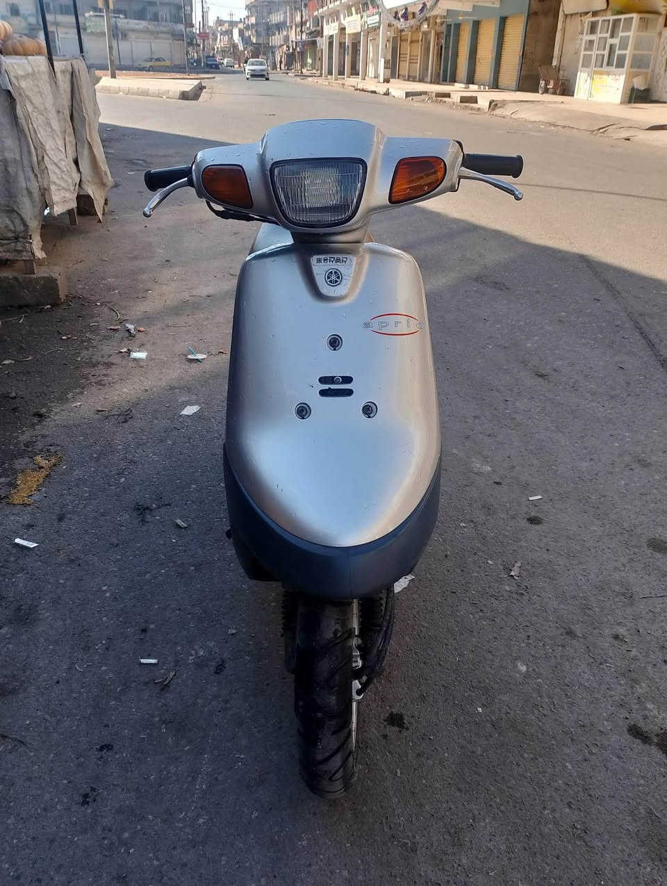 السـلام عليكم مــاطور بوتـين للبيع شرط شـرط تحريكه فوول مفتوح قبغ هندر فقـط مكينه خير من الله الـسعر 425 وبي مجـال للاتصال ‭0750 788 5626‬ موصل, نينوى
