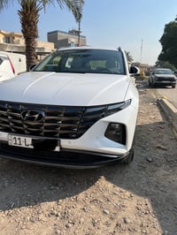 توسان ٢٠٢٤ • محرك ٢٠٠٠ • ٢١٠٠٠ كم