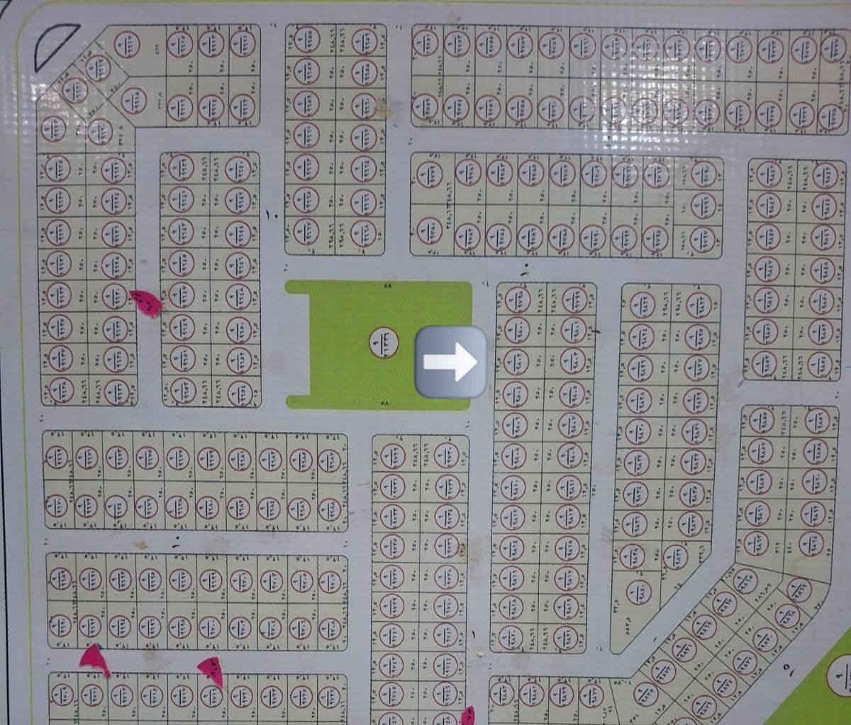 للبيع مشتملات عدد ٢  في الفلوجة حي الشهداء منطقه ١٩ على حديقه طابو صرف مساحه المشتمل ١٢٥م واجهة ٦.٢٥م والنزال
 ٢٠م   غرفه نوم واحده وصاله وديوانيه ومطبخ وصحيات مناور عدد ٢ بناء جديد  تسليم مفتاح جاهز  بيه اجازه بناء 
باقي 7 ايام على التسليم
السعر 83 مليون. للمشتمل الواحد 
التواصل مع المالك مباشر 
***********
***********
