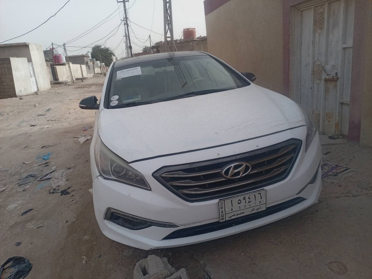 سوناتا ٢٠١٦ فول موصفات وارد امريكي حادثها ركن دعاميه اماميه او ركن دعاميه الخلفيه كفول شواصي والغود تبريد امامي خلفي كشن كهربائي فتحه بصمه تحكم ستيرن يعني سيارة مفوله من اخير مكينه Gdi2400هواي بعد بيها موصفات رايدها ١٢٠ او بيها مجال امراوس عادي هذا رقمي *********** بي وتساب
