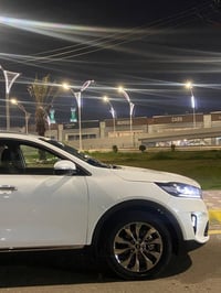 للبيع كيا سورينتو 2020 موديل 2020 السيارة نظيفة كلين  مواصفات فول - بص...