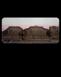 طقم كنب • ٨قطع