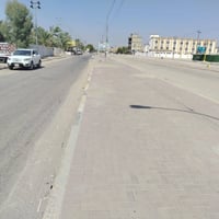 هنديه وفاء • عقار تجاري • ٣محلات