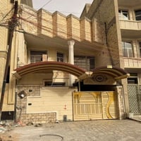 🏠 قطعه ارض للبيع🧿 📍موقع///  شارع فلسطين محله 504 حي المستنصريه  🛑المسا...
