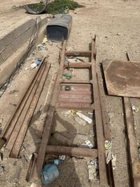 دبل شاصي • فولفو/سكانيا • بل كوت