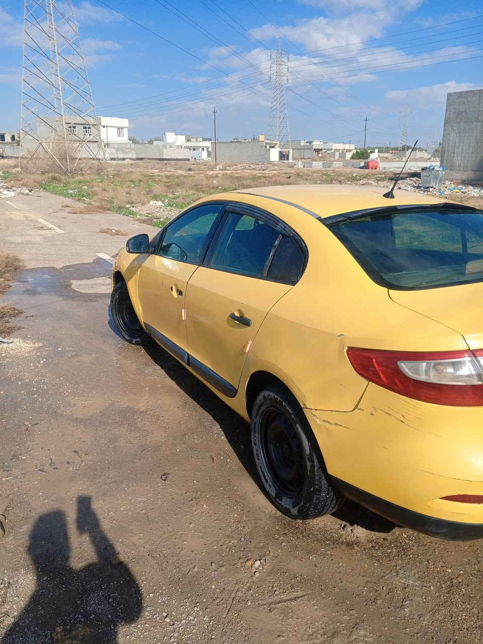 رينو فلاونس موديل 12 كير محرك زينات رقم بغداد نكليزي بسمي مصفرة هيئة وغرامات مراوس سعرهة 40 مكان ديالى بعقوبة


**إذا كنت صاحب هذا الإعلان وتريد حذفه لأي سبب، رجاءا أرسل رسالة إلى الدعم الفني**