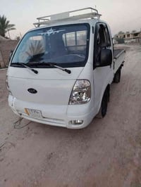 موديل ٢٠٠٩ • موتور ٢٧٠٠ • أبو غريب