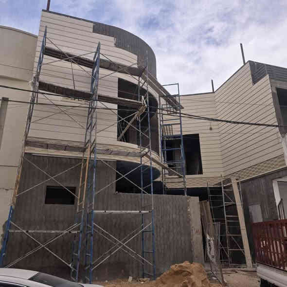 ♦️. الكافة الصباغ والديكورات 
عنوان #النجف استفسار اتصل ***********
