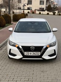 سينترا SV • ٢٠٢١ • ٨٦٩٤٠