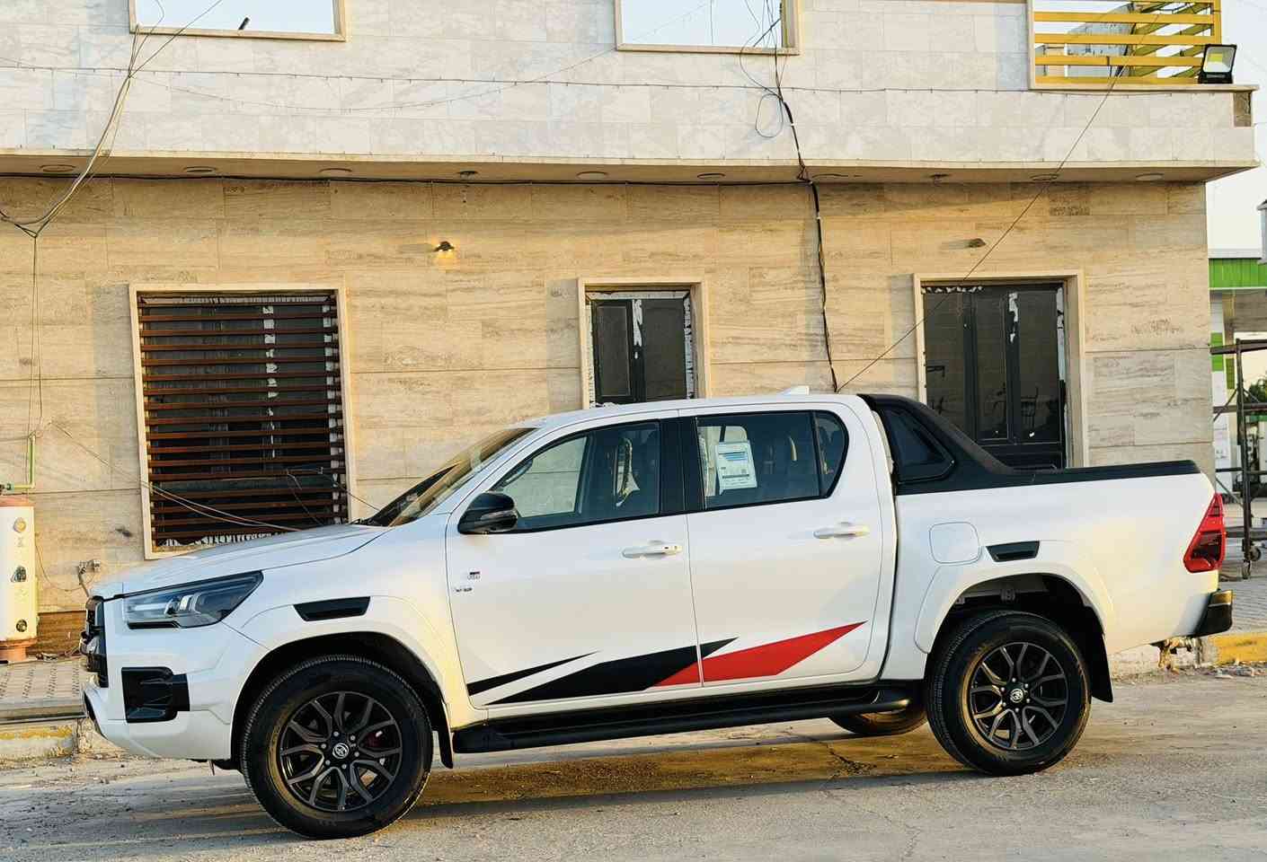 جي ار 2022 كويتي فووول كفاله
عامه جديده كلش
ماشيه 48  أربيل  تحويل مباشر او وكاله 
بيع او مراوس 
لاتصال ع رقم *********** 
المكان ديوانيه / دغاره

