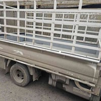 بغداد زعفرانيه • محجر • قماره وربع