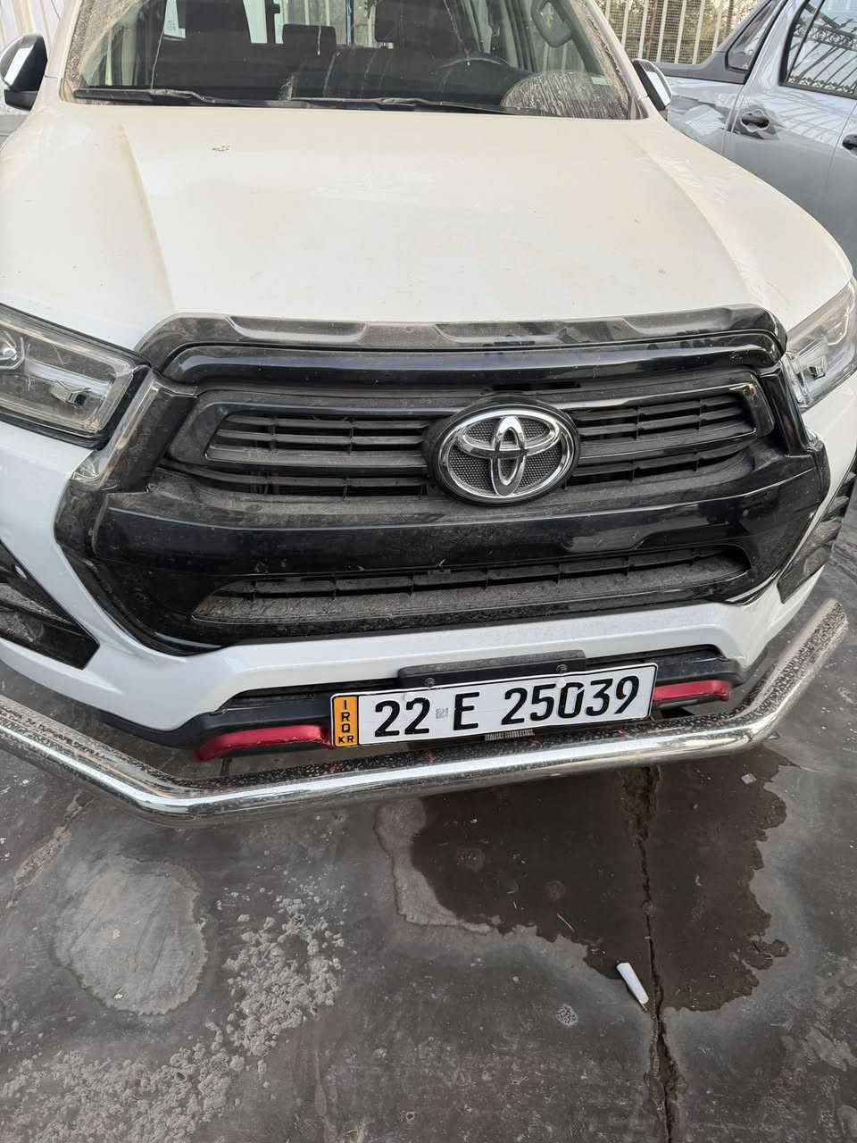 2023 تي ارتي مكفولة كفالة عامة السيارة جديدة بمعنى الكلمة ماشية ٨٠ الف
السعر ٣٥٠$
***********
