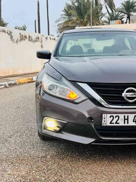 نيسان التيما 2017 
:
⸻

نيسان التيما 2017 
رقم أربيل – شرط التحويل

المواصفات 
• تشغيل بصمة + تشغيل عن بعد
• بصمة أبواب
• كاميرا + شاشة
• تخم تاير + ويل كب
• السيارة جاهزة كير محرك حدادية بشرط
• بجم كبس بدون أي ضرر
• صبغ صفحة كاملة جمالية + تبديل بنيد 
• مكان السيارة: ديالى مندلي
السعر: 120 
واتساب: ***********
واتساب: ***********
