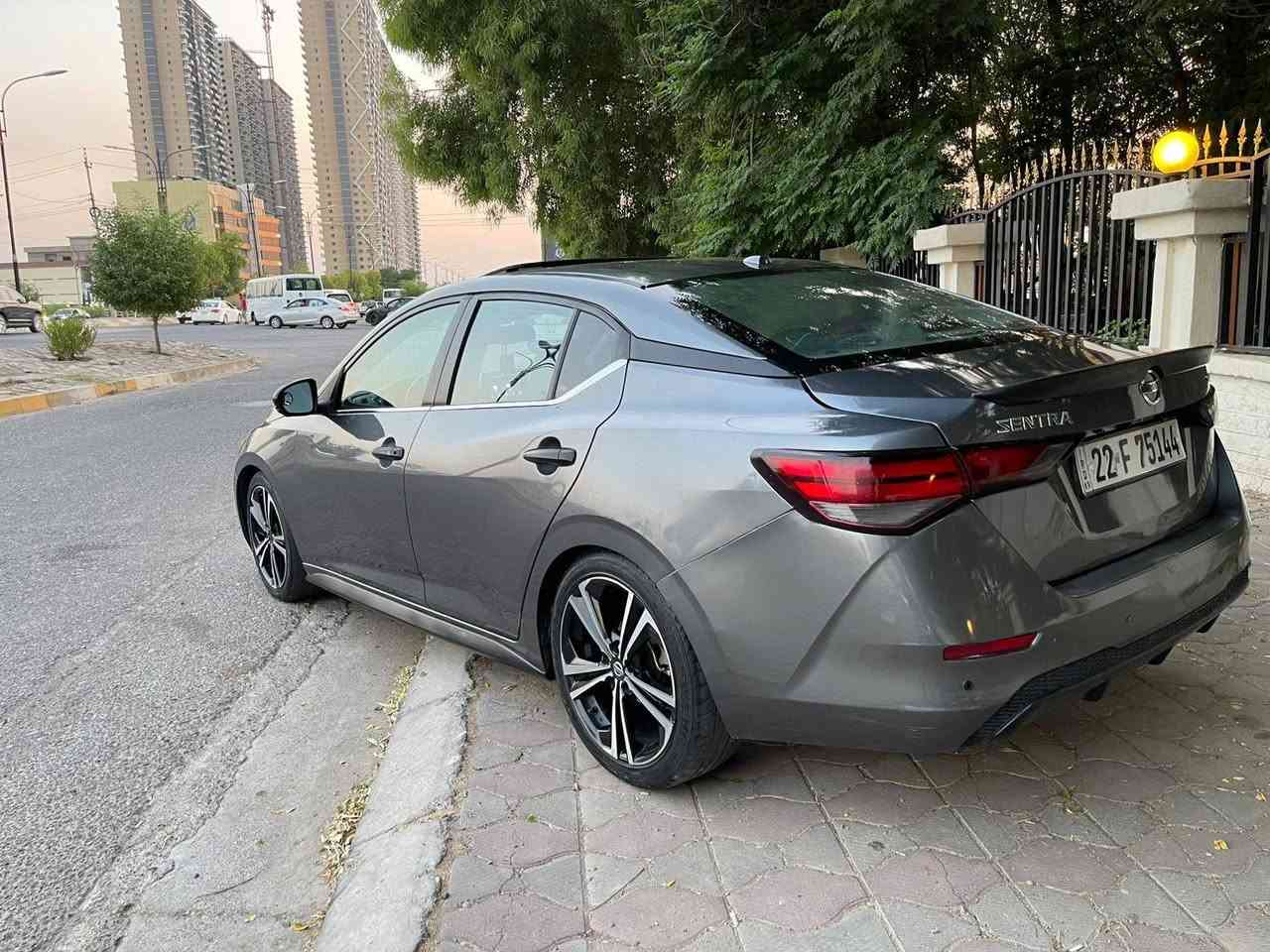 تکایە 112 قفلیتی
رجاء 112 ورقە سعر نهائی
سینترا 2021
مواصفات  SR فول 
چاملغو  صندوق بۆیاغە  ناو صندوقی گرتیە
130 ههزار ڕۆیشتیە
نرخی کۆتایی 112$
*********** أربيل, العراق

