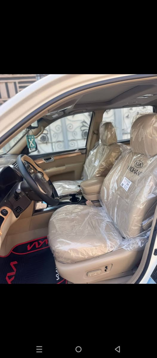 سلام عليكم موهافي موديل 2010. رقم بغداد الجديد لغايه 2031. فول مواصفات للاخير مكينه 6سلندر 3800. كير كهربائيات تبريد كله شرط الفحص تحكم ستيرن مثبت سرعه مري شفط قلاب 7. راكب 3,قطع تبريد بصمه فتحه دوس صندوق شفط جلد كراسي كهرباء ميموري تدفئه بلكشنات كامر بك زرك ماسحه صبغ نص جاملغ امامي فقط شرط الفحص والسونار لاين ثلجي زنون عالي ناصي اصلي بلادي ابو الكرت سعر 145. وبيهه مجال قليل مكانهه بغداد 
***********
