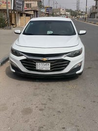 ماليبو ٢٠٢١ • حادث • البصرة