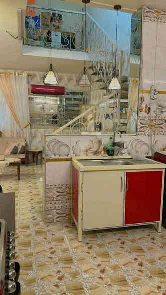 السلام عليكم بيت 100متر مربع 10في10 زراعي سند ٢٥اقرار محكمه المكان شهداء السيديه بضهر كليه السلام الخدمات ماء مجاري كهرباء الشوارع تبليط المنطقه سكنيه للتواصل 
***********
