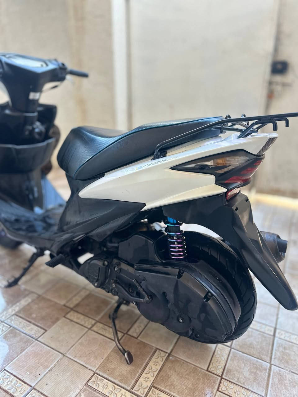 ماكس حديث ياباني رمبه سعر 900الف وبيهة مجال 
الكوت الزهراء _***********
