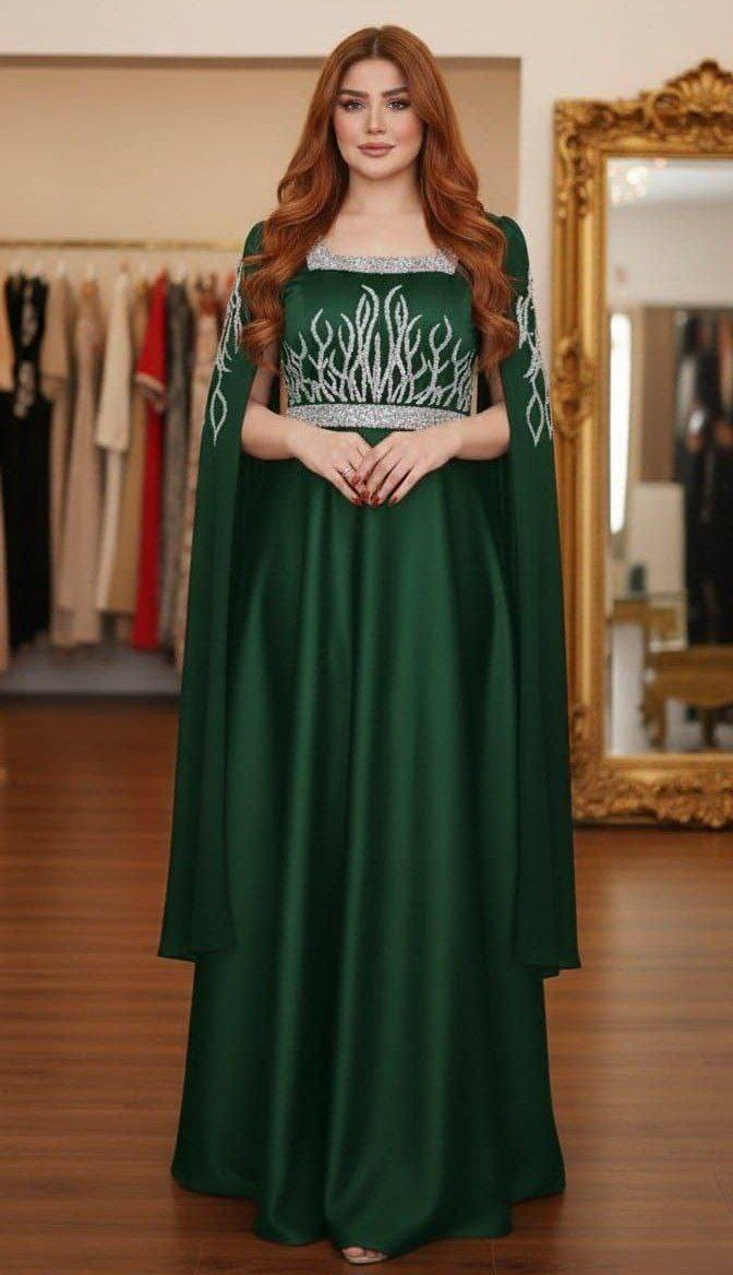 حصريا آحدث وآرقـى آلمـوديلآت 💌
خامه فستان ستن 

تطريز كرستال اصلي 

السعـــر 40الف   

القياسات
36 38 40 42 44 46 48 50 52


**إذا كنت صاحب هذا الإعلان وتريد حذفه لأي سبب، رجاءا أرسل رسالة إلى الدعم الفني**