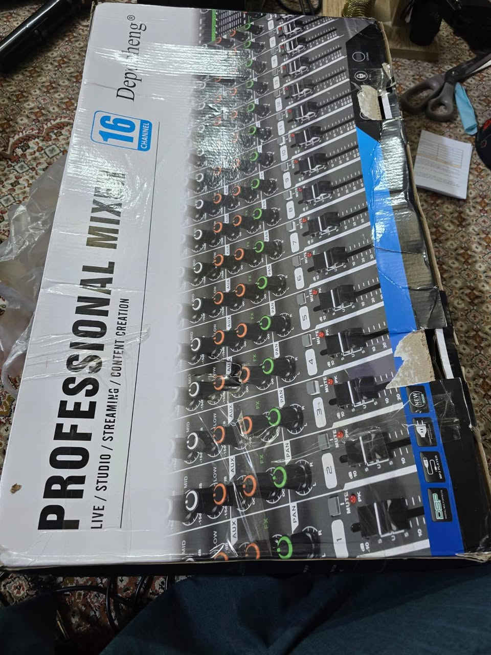 كلمن وسعره يوجدتوصيل السعار عله الخاص


**إذا كنت صاحب هذا الإعلان وتريد حذفه لأي سبب، رجاءا أرسل رسالة إلى الدعم الفني**