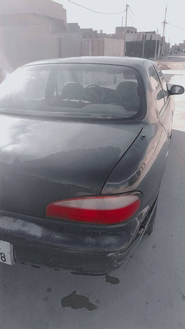 كيه كريدوس موديل ١٩٩٥ رقم كركوك الاتصال بالرقم ***********
