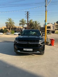 للبيع اجدد و انظف و اانسب تاهو  شيفروليت تاهو 2024 استلام وكالة المنصو...
